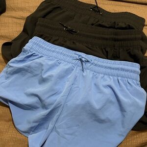 GAPFit 3 shorts bundle